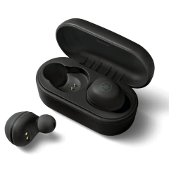 Auriculares inalámbricos inear Yamaha TW-E3A , bluetooth , proteccion auditiva activa . Lanzamiento mundial