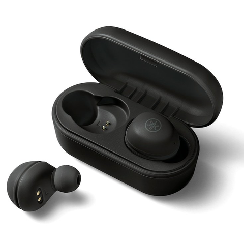 Auriculares inalámbricos inear Yamaha TW-E3A , bluetooth , proteccion auditiva activa . Lanzamiento mundial