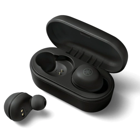 Auriculares inalámbricos inear Yamaha TW-E3A , bluetooth , proteccion auditiva activa . Lanzamiento mundial