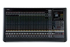 Consola Mixer Yamaha Mgp 32 X , conexión y reproductor Usb - comprar online