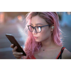 Auriculares inalámbricos inear Yamaha TW-E3A , bluetooth , proteccion auditiva activa . Lanzamiento mundial - Pro Audio Store Argentina