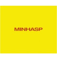 Minhasp (minha Sao Paulo) - Trilingue: Portugues, Alemao, Ingles