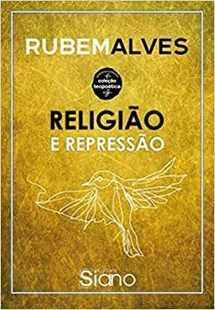Religião e Repressão - Coleção Teopoetica