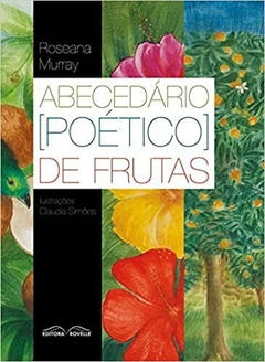Abecedário Poético das Frutas