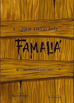 Famaliá - Uma Historia Arrepiante