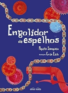 Engolidor de Espelhos