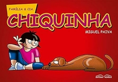 Chiquinha: Familia & Cia.