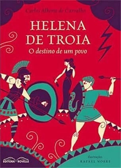 Helena de Troia: O Destino de um Povo
