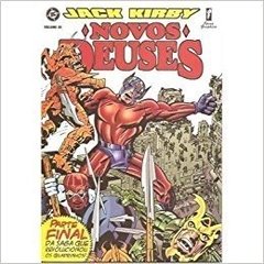 Novos Deuses - Volume 3