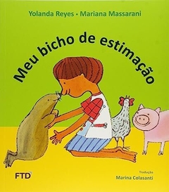 Meu Bicho de Estimação