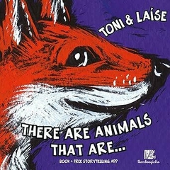 There are Animals that are... - Book 3