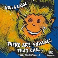 There are Animals that can... - Book 2
