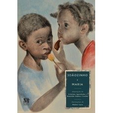 Joaozinho e Maria (Adapt. de Cristina Agostinho)