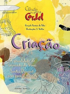 Ciências em Verso de Cordel: Criação