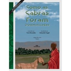 Como as Cabras foram Domesticadas - Origem: Nigeria