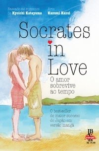Socrates in Love - O Amor sobrevive ao Tempo