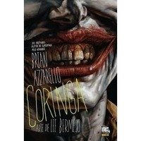 Coringa (arte de Lee Bermejo)