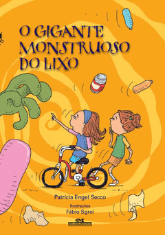 Gigante Monstruoso do Lixo, O