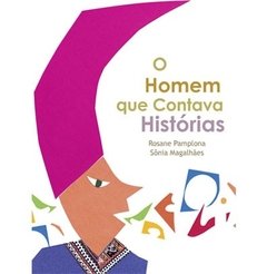 Homem que Contava Histórias, O