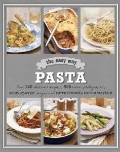 Pasta - the Easy Way