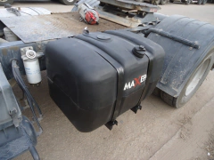 Tanque lateral 250 litros con soportes - Maxepa