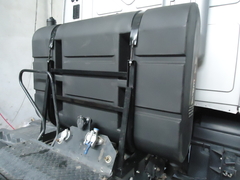 Imagen de Tanque mochila 400 litros con soporte