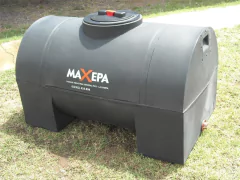 Tanque horizontal 500 lts - tienda online