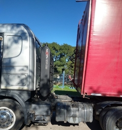 Tanque Mochila 650 litros extrachato para camión - tienda online
