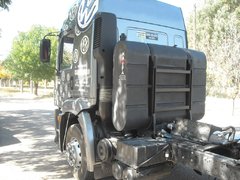 Tanque mochila 750 litros con soporte en internet