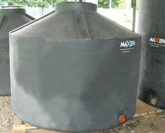 Tanque vertical 3000 lts