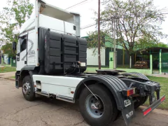 Tanque mochila 950 litros con soporte - comprar online