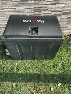 Cajón herramientas para Camiones y Pick Up.