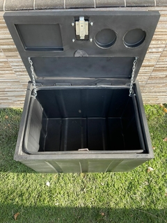 Cajón herramientas para Camiones y Pick Up. - comprar online