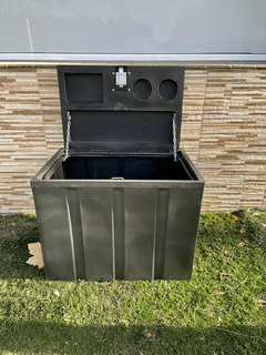 Cajón herramientas para Camiones y Pick Up. en internet