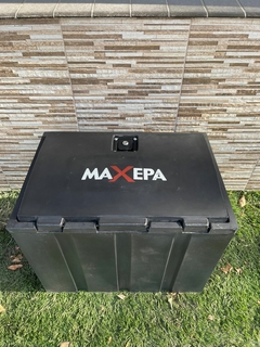 Cajón herramientas para Camiones y Pick Up. - Maxepa