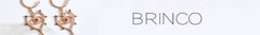 Banner da categoria Brincos de Prata · Ródio