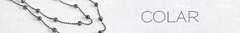 Banner da categoria Colares Ródio Negro