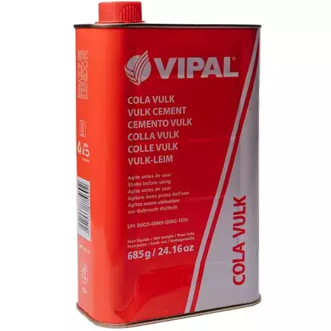 COLA VIPAL