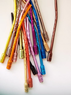 Bombilla Curva Larga x 6 en internet