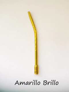 Bombilla Curva Larga x 6 en internet