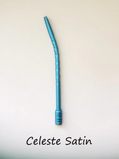 Bombilla Curva Larga x 6