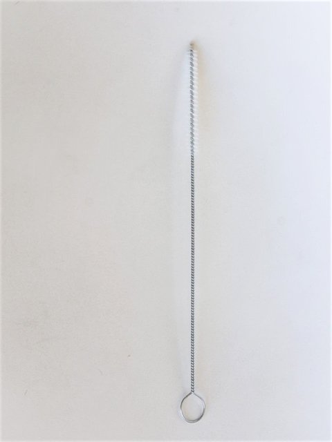 Cepillo Limpia Sorbete