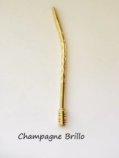 Bombilla Curva Larga x 6 - comprar online