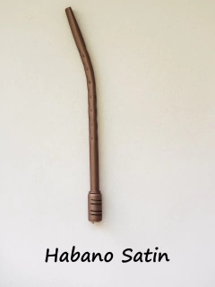 Bombilla Curva Larga x 6