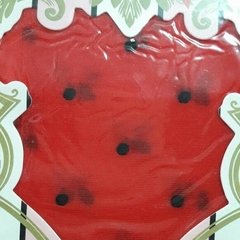 Medias bucaneras pintas - comprar online