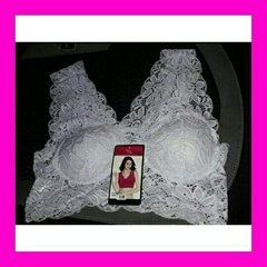 Top de encaje - comprar online
