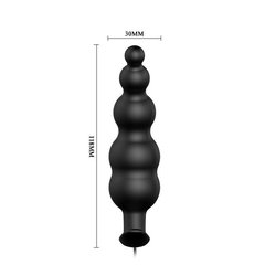 Vibrador anal en internet