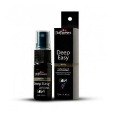 Deep easy spray 12ml