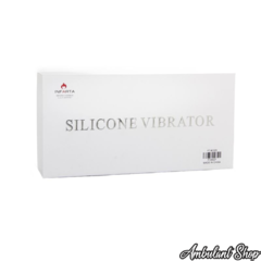 Succionador vibrador recargable 30 frecuencias silicona - tienda online