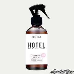 HOTEL FOR MAGIC LOVERS ROOM SPRAY 400ML